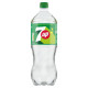 7Up Lemon & Lime Bottle, 1.5l