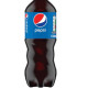 Pepsi Cola Bottle, 1.5l